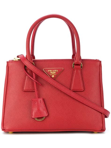 borsa mano saffiano prada|prada saffiano leather purse.